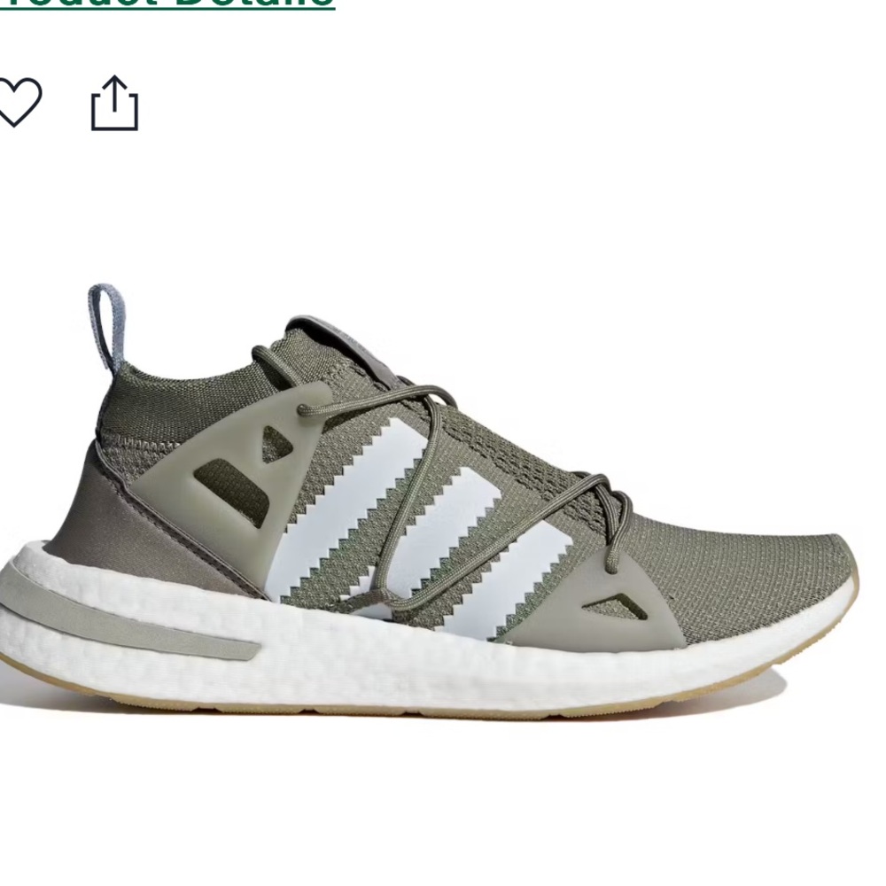 Adidas Arkyn Sneaker
